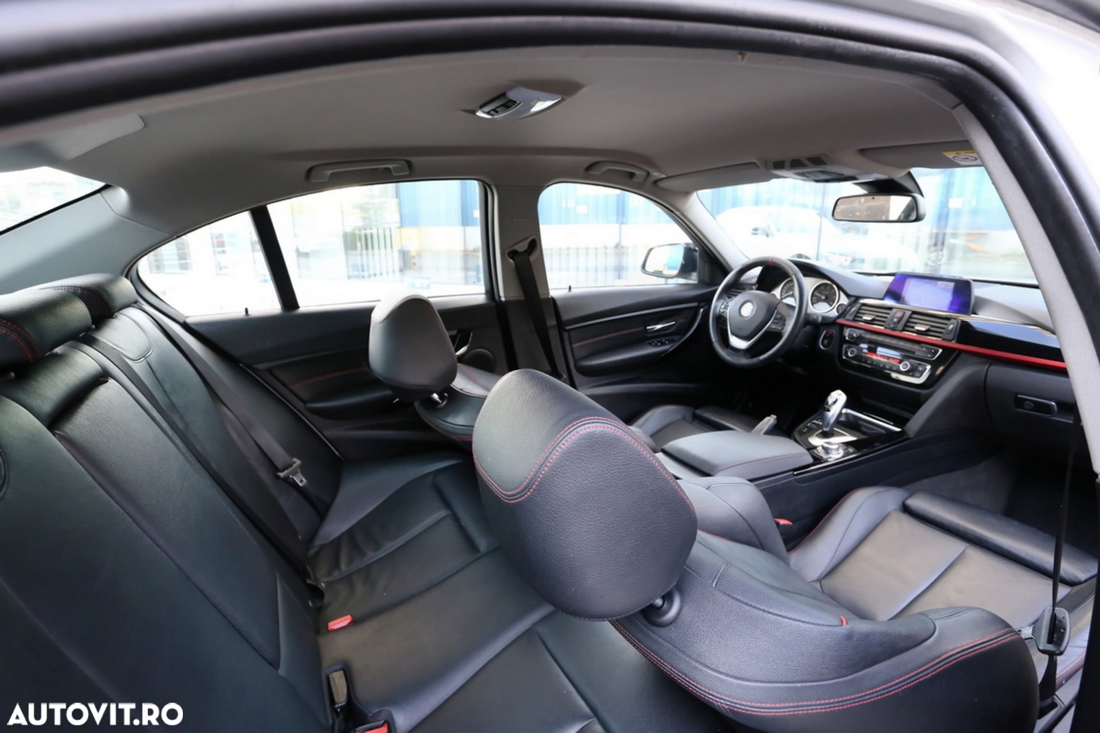 BMW Seria 3 - 13