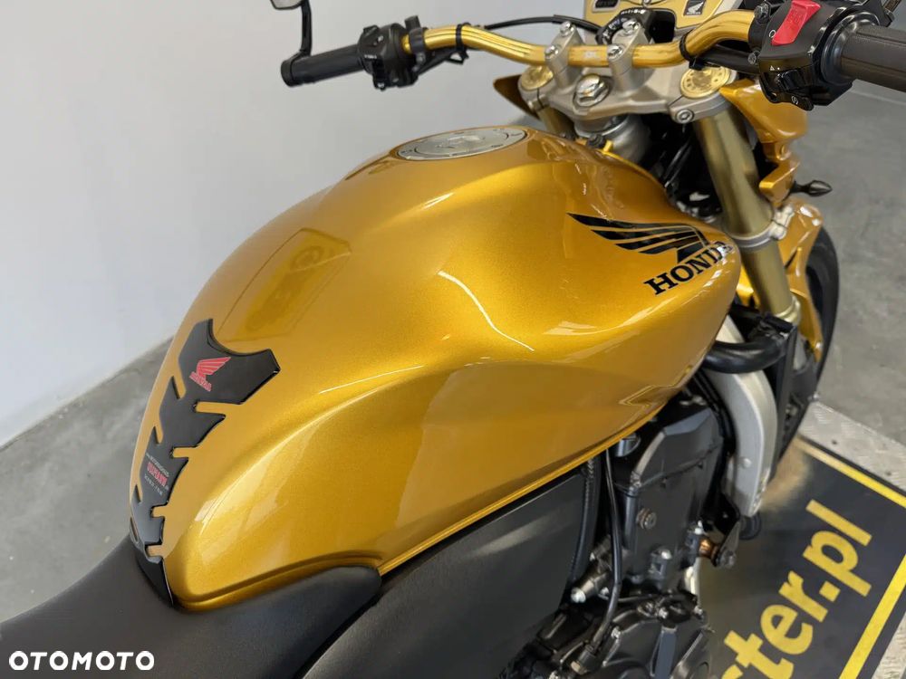 Honda CB - 17