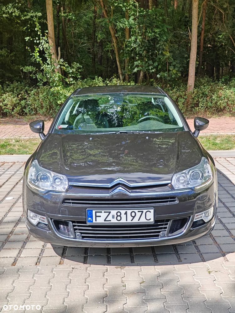 Citroën C5 2.0 HDi Exclusive - 2