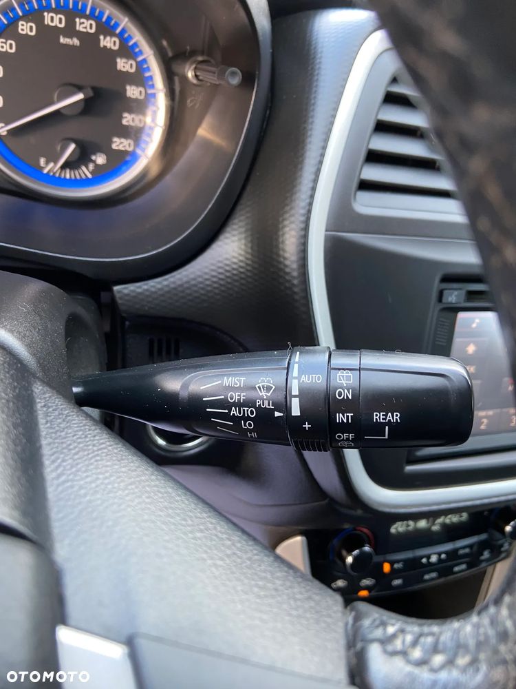 Suzuki SX4 S-Cross 1.6 DDiS Allgrip Comfort - 21