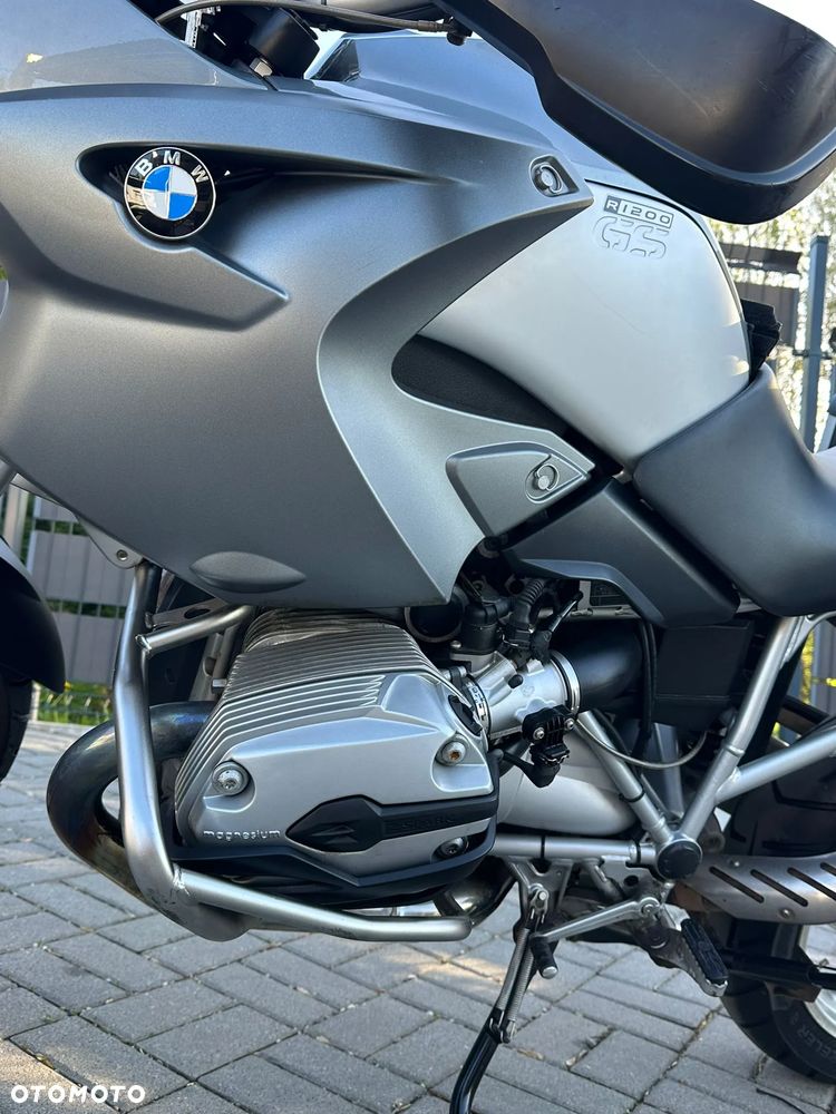 BMW R1250 GS Adventure - 24
