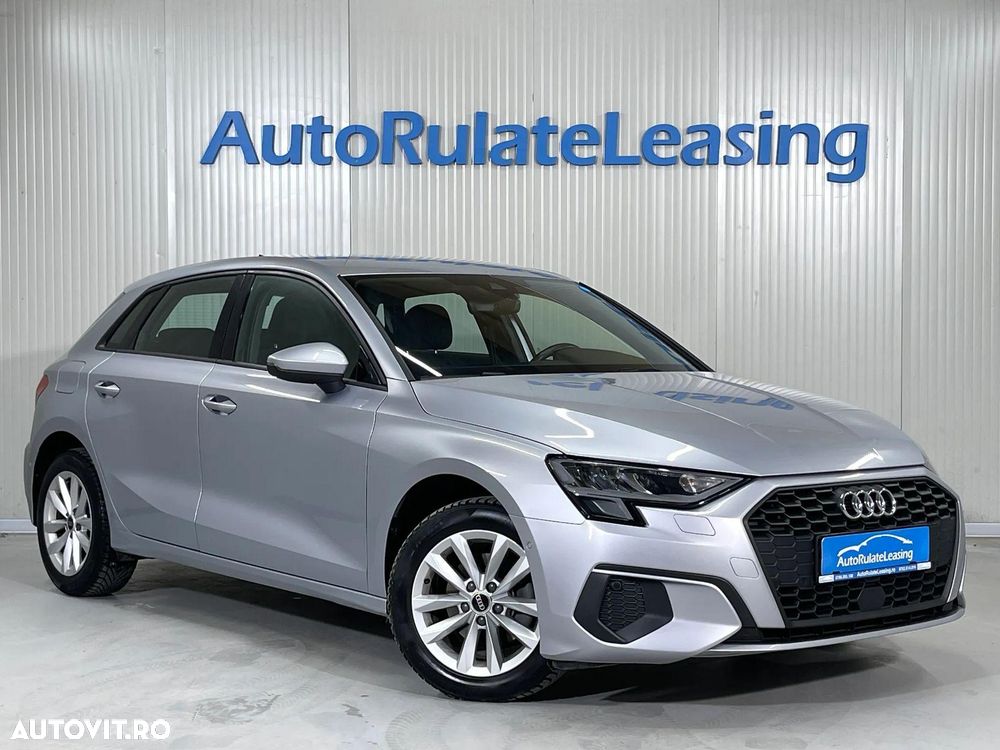 Audi A3 - 3