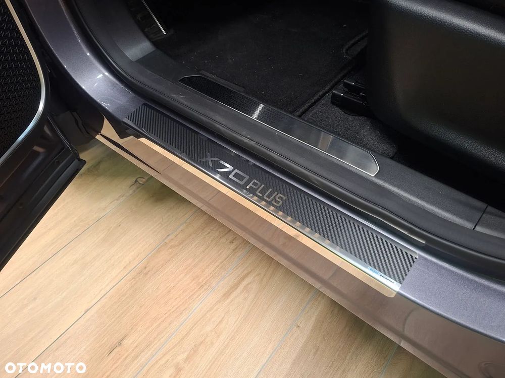 Jetour X70 Plus - 20