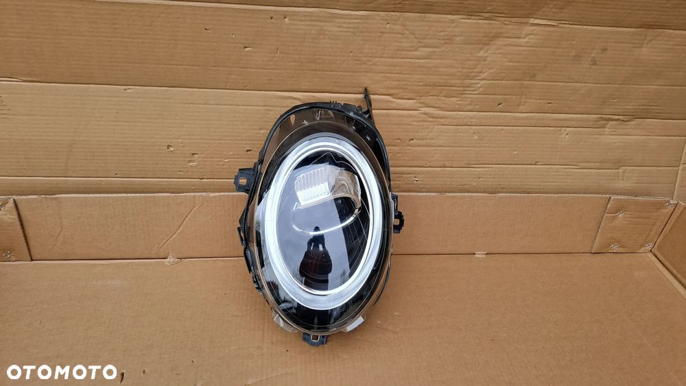 MINI COUPER F55 F56 LIFT F57 PRAWA LAMPA 8738651-02 - 1