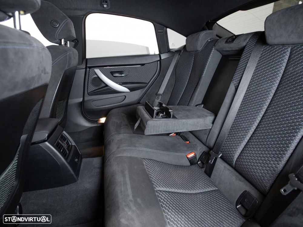 BMW 420 - 9