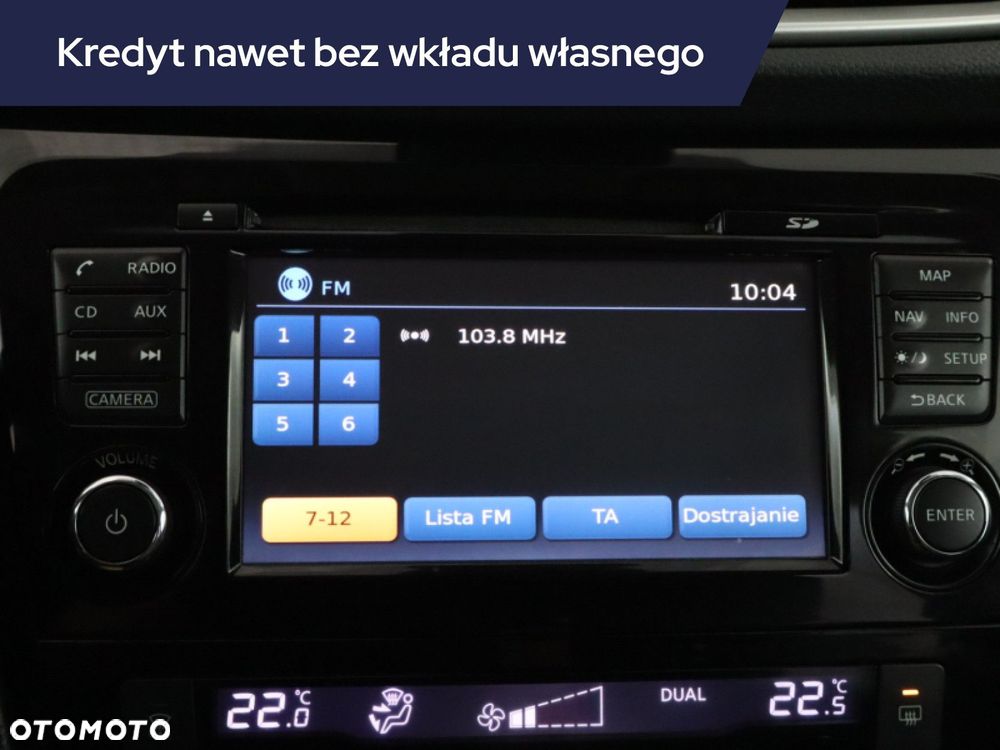 Nissan X-Trail - 15
