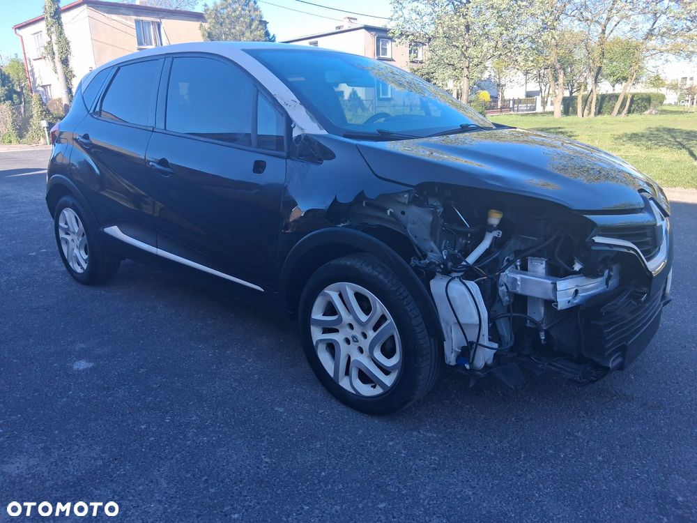 Renault Captur TCe 120 EDC Dynamique - 11