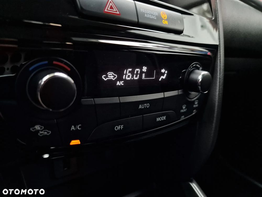 Suzuki Vitara 1.4 Boosterjet SHVS Premium 2WD - 12