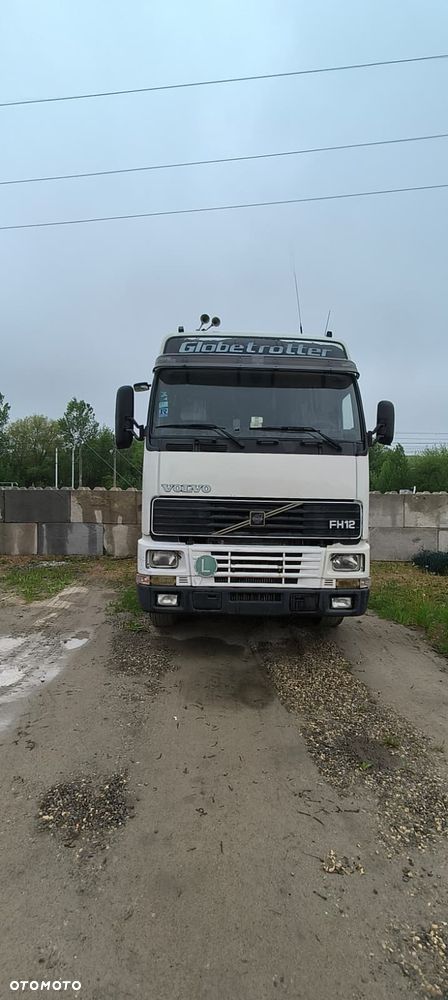 Volvo FH 12 - 2