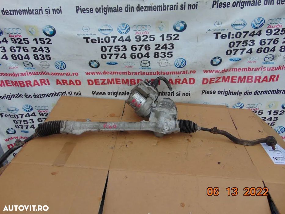 Caseta directie Mini R60 countryman caseta directie electrica - 1