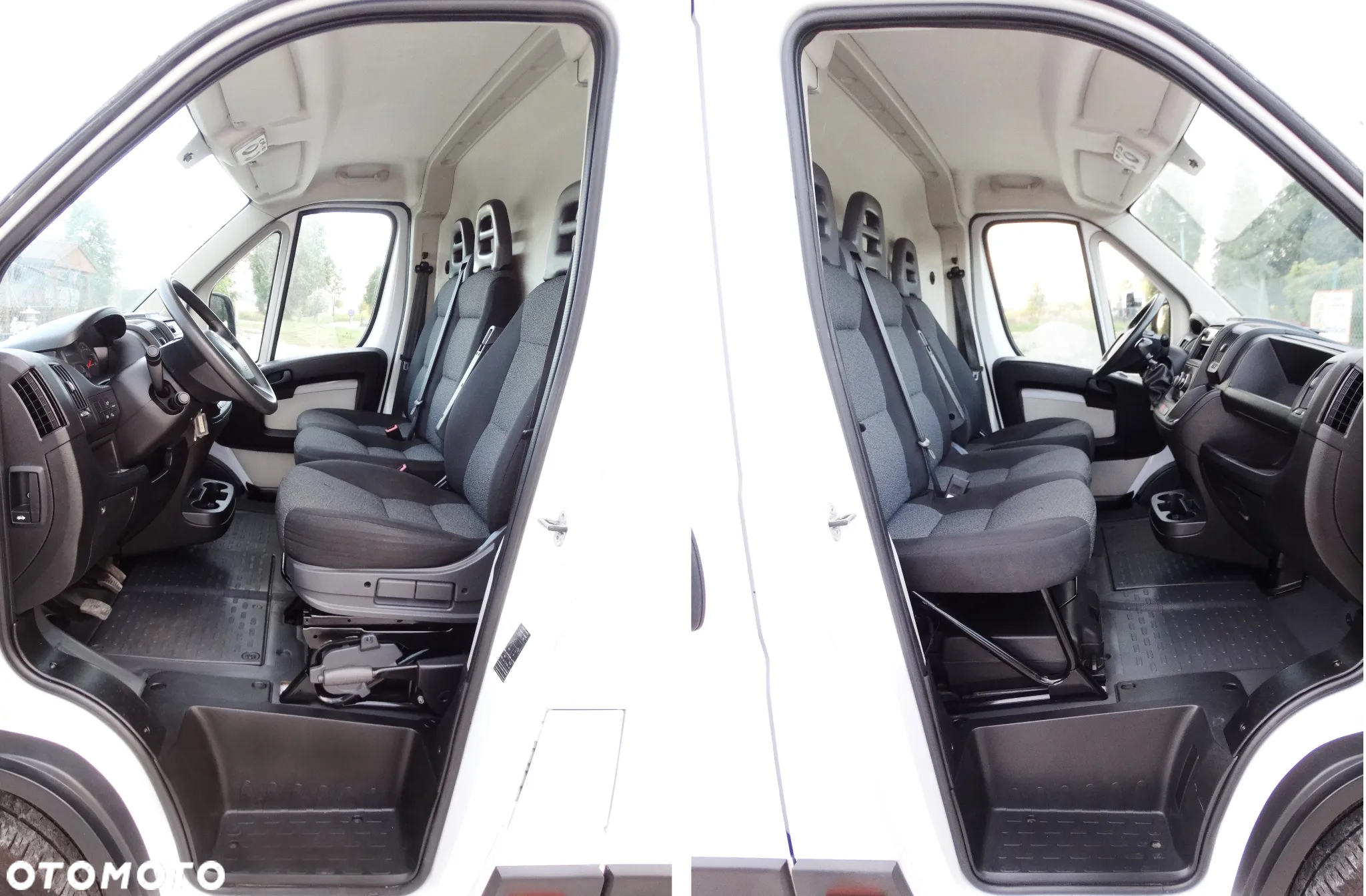 Fiat DUCATO - 11