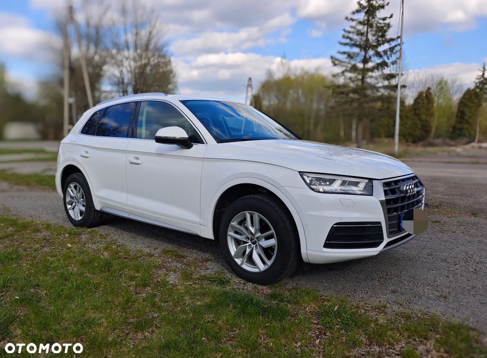 Audi Q5 - 10