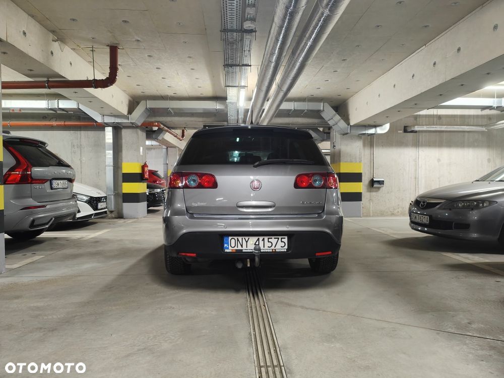 Fiat Croma - 4