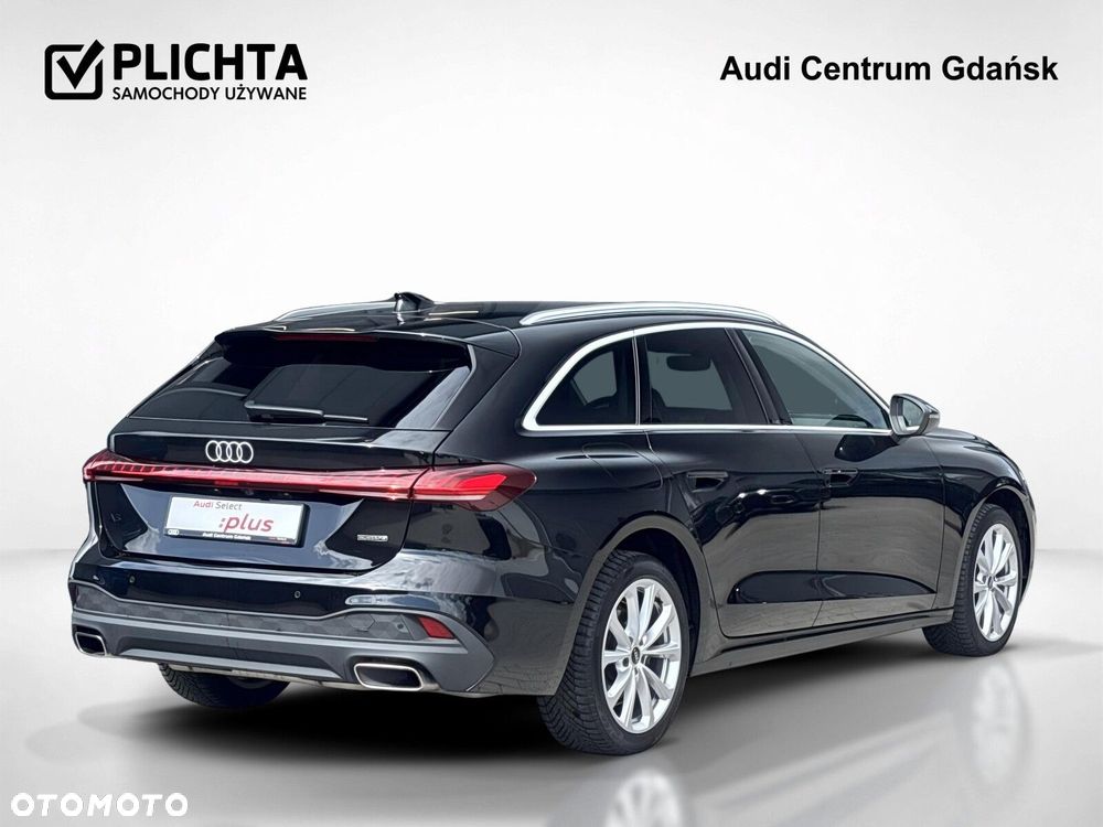 Audi A5 Avant - 6