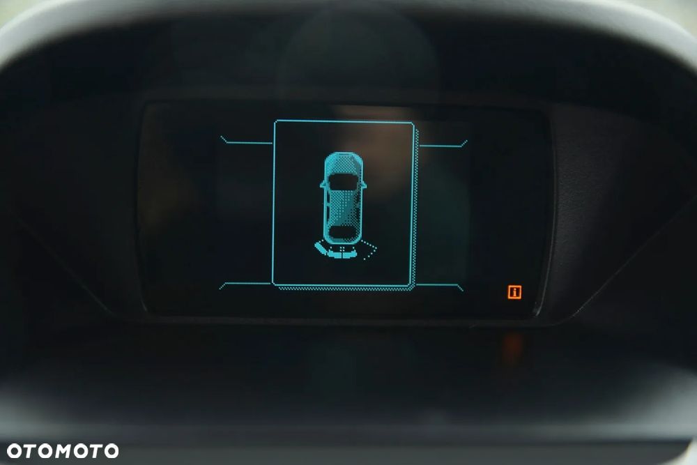 Ford Tourneo Courier 1.5 TDCi Titanium - 30