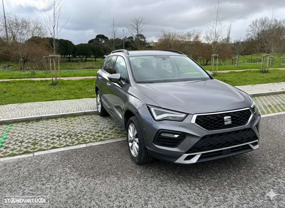 SEAT Ateca 1.0 TSI Style - 2