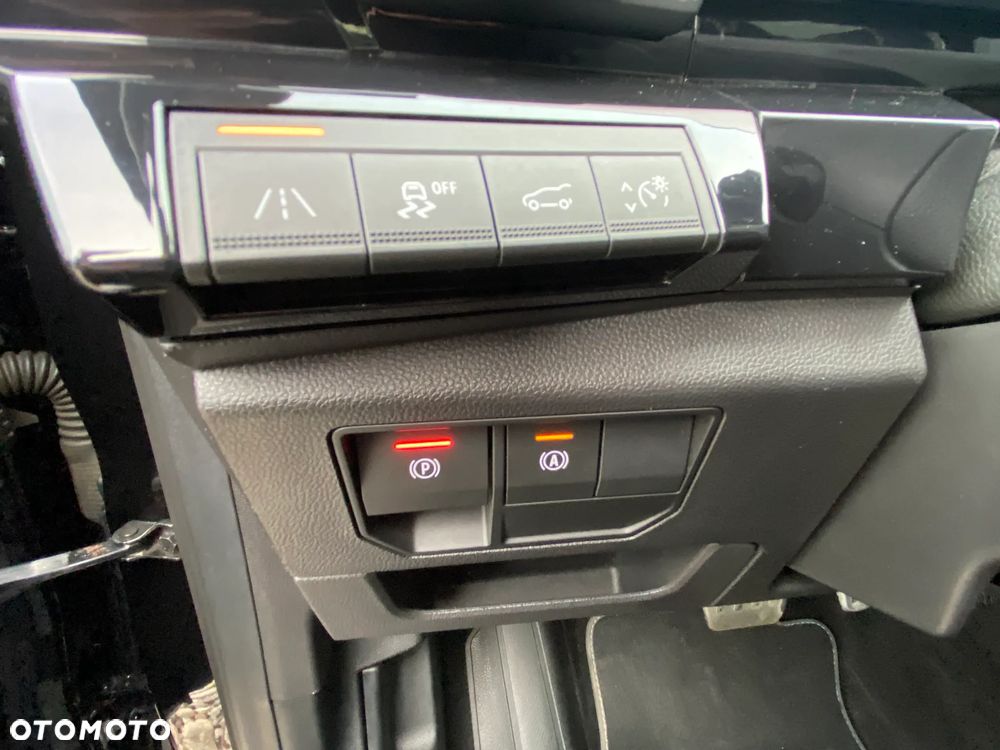 Renault Espace E-TECH Full Hybrid 200 Esprit Alpine 7-Sitzer - 32