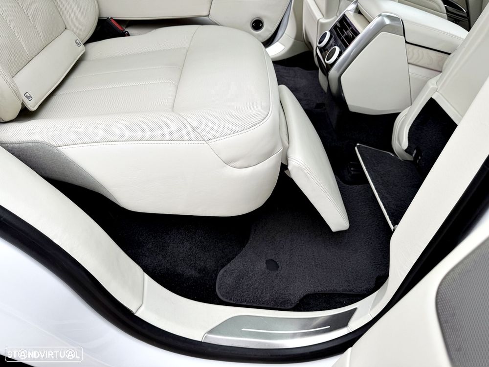 Land Rover Range Rover 3.0 P510e SV - 46