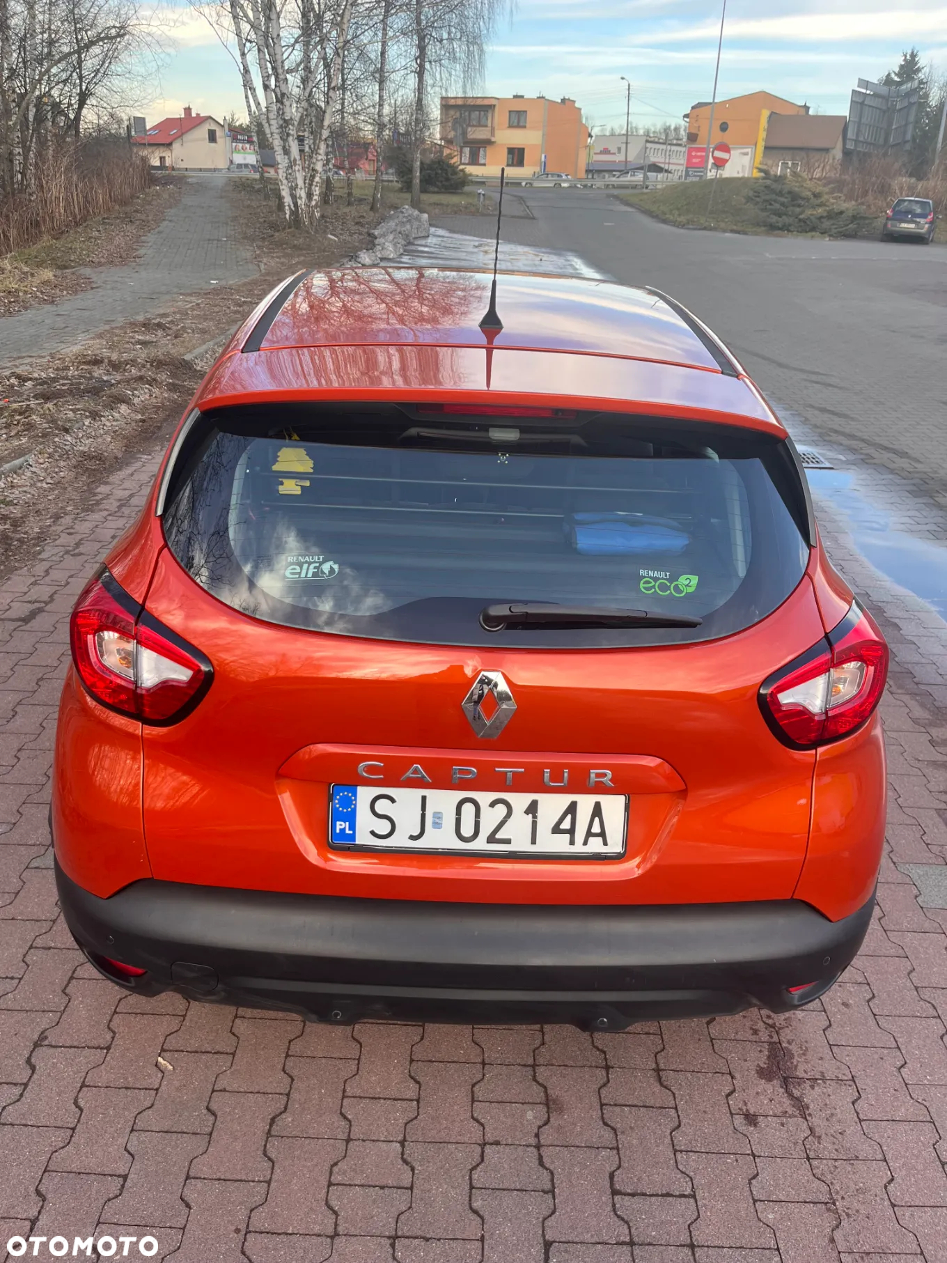 Renault Captur - 4