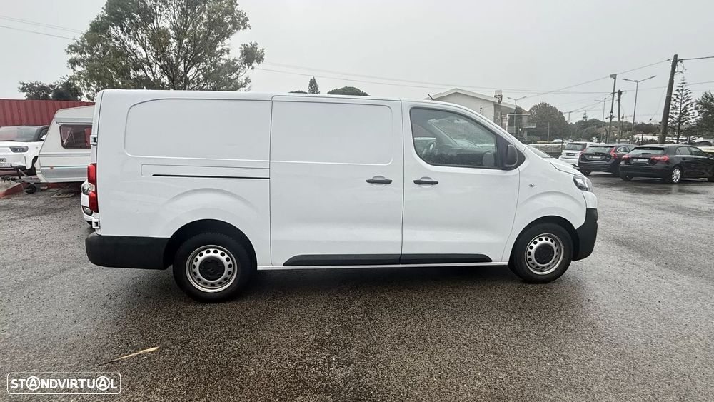 Citroën jumpy - 8