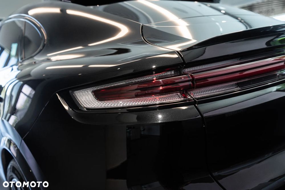 Porsche Cayenne Black Edition - 40