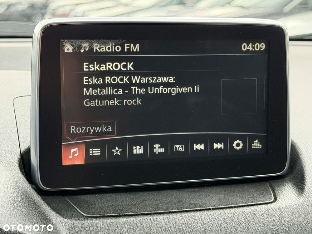 Mazda CX-3 SKYACTIV-G 120 FWD Exclusive-Line - 40