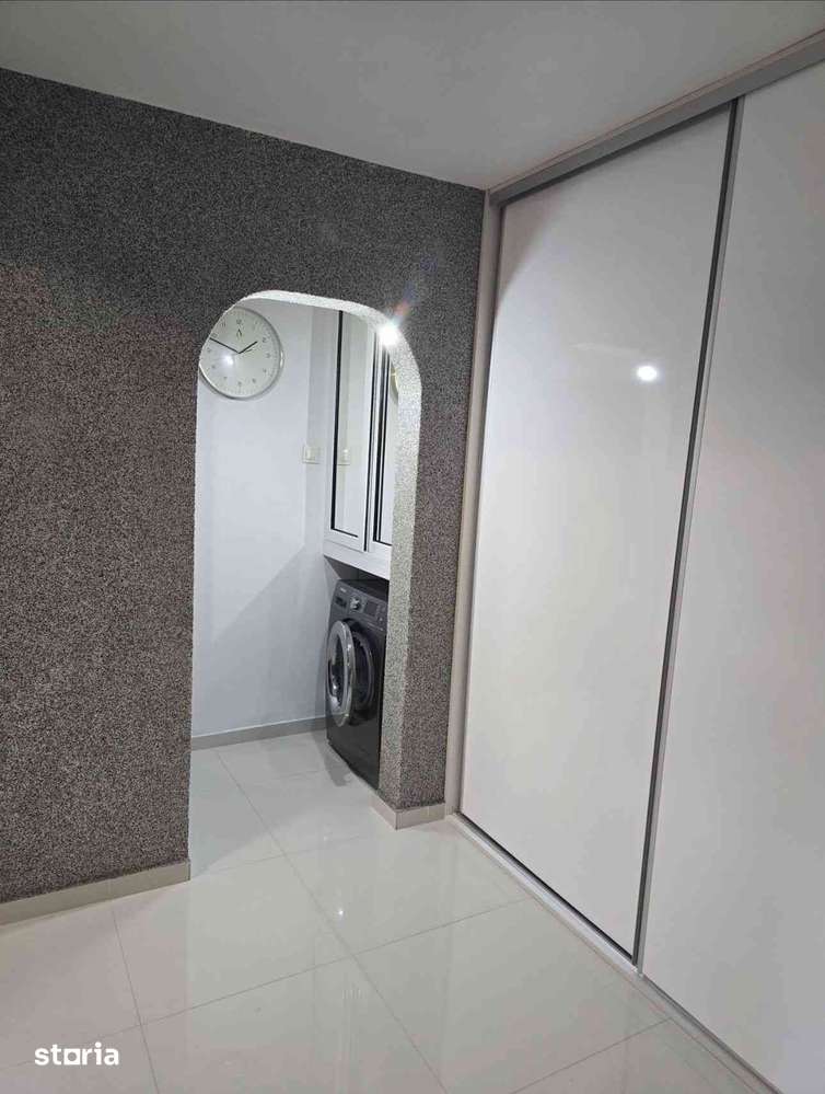 Apartament 2 camere, etaj 3, gata de utilizare — fotografia 3