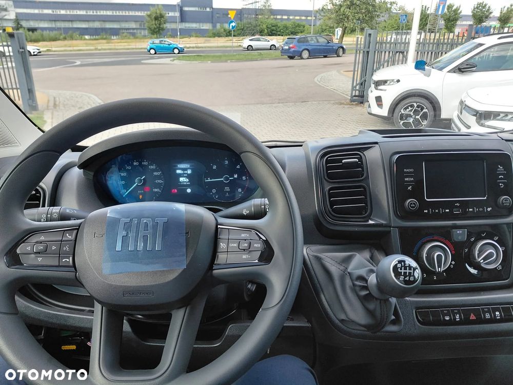 Fiat Ducato - 9
