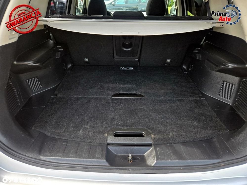 Nissan X-Trail - 14