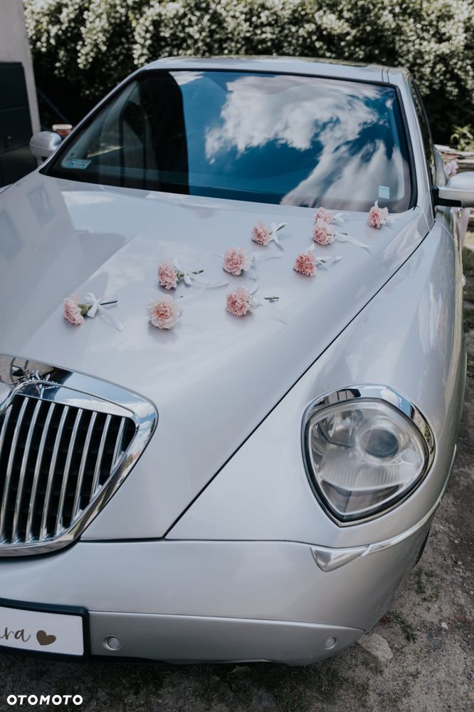 Lancia Thesis - 33