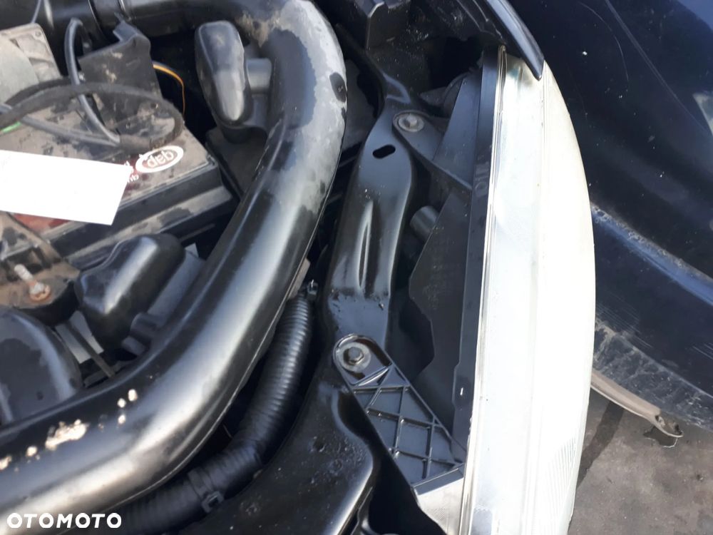 NISSAN QASHQAI J10 2.0 16V 06-09 SKRZYNIA BIEGÓW 2WD - 26