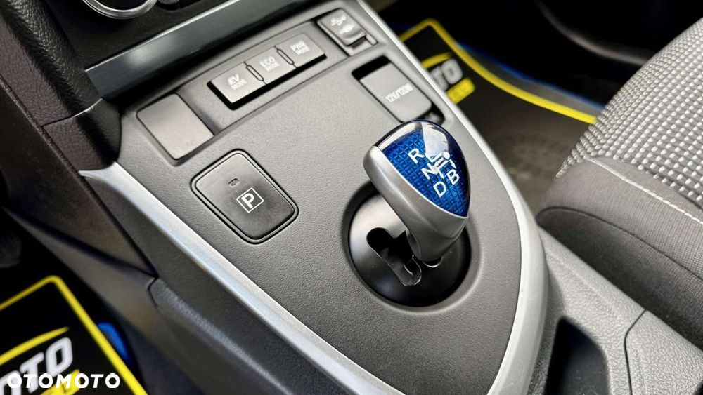 Toyota Auris - 37