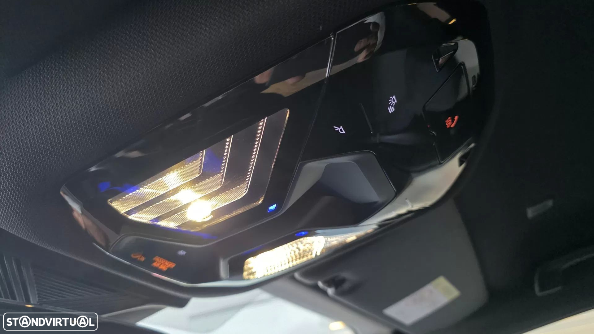 BMW 530 e Pack Desportivo M Pro - 50