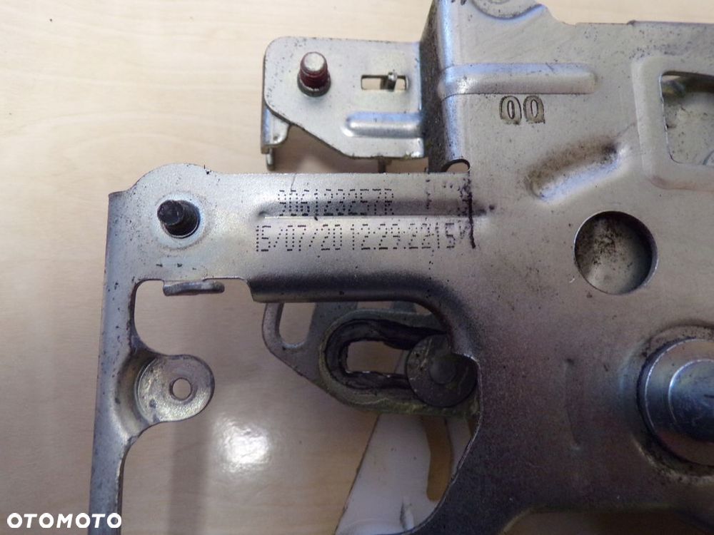 MASTER MOVANO B Lift 10- ZAMEK DRZWI PRAWYCH TYLNYCH TYŁ PRAWY ORYGINAŁ - 5