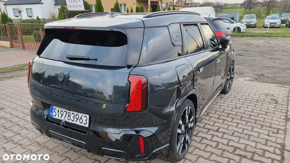 MINI Countryman - 18