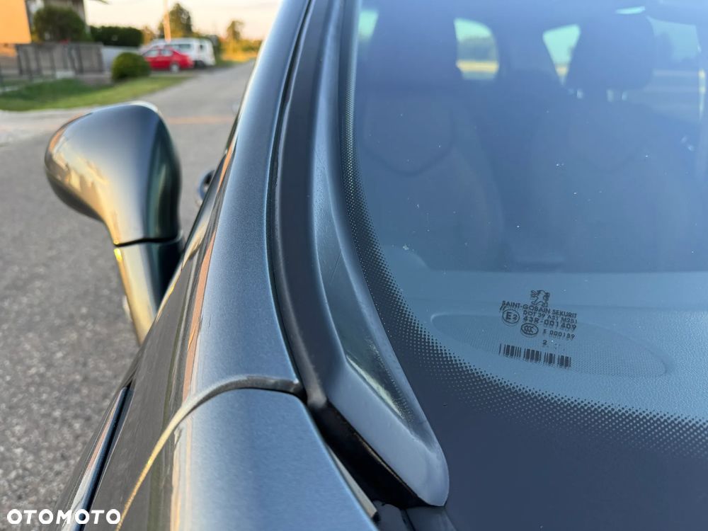 Peugeot 308 1.6 HDi Style - 8