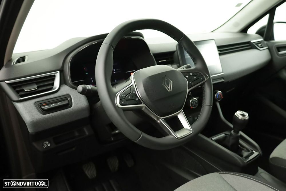 Renault Clio 1.0 TCe Evolution Bi-Fuel - 7