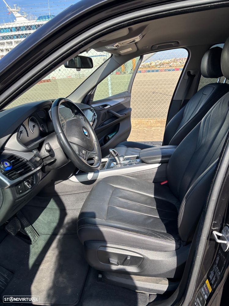 BMW X5 xDrive40e - 9