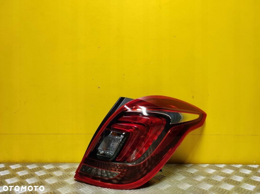 BUICK ENCORE I LIFT 2016- LAMPA TYŁ PRAWA USA - 1