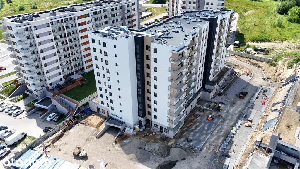 Osiedle Projektant - 2 pokoje! 39m2!