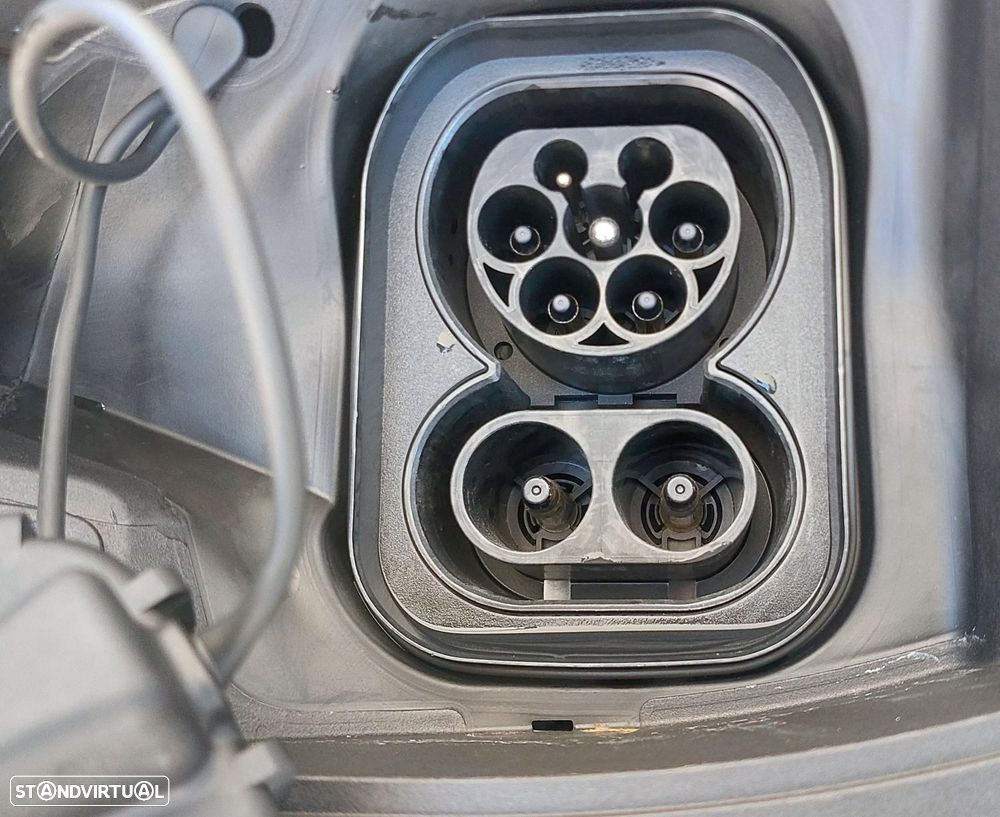 Jeep Avenger 54 kWh Altitude - 52