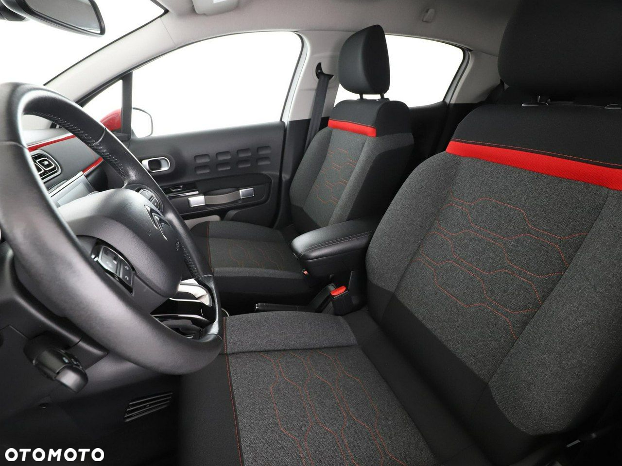 Citroën C3 1.2 PureTech Shine EAT6 - 13
