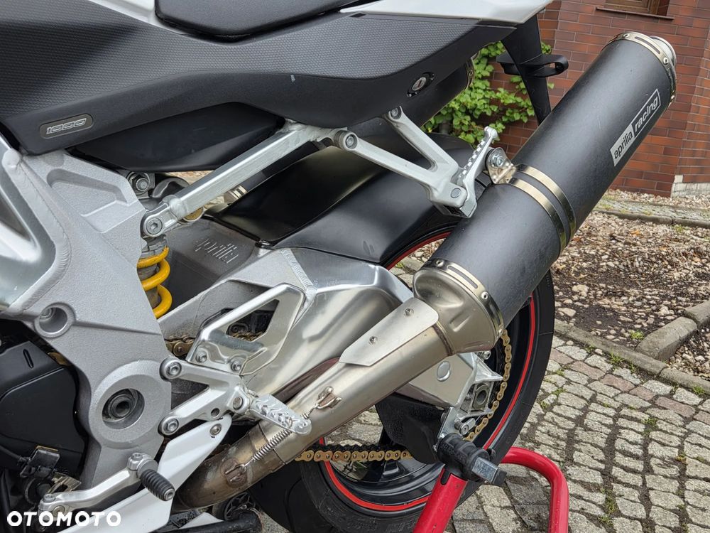Aprilia RSV - 31