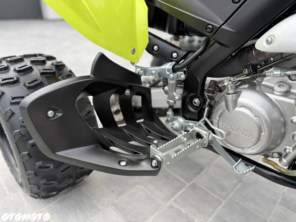 Yamaha Raptor - 21