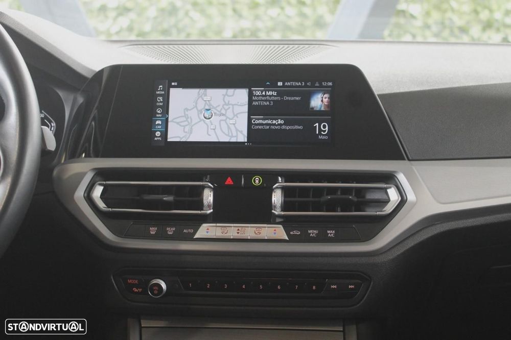 BMW 330 e Corporate Edition Auto - 19
