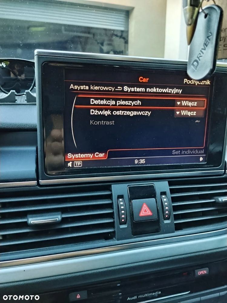 Audi A6 Avant 3.0 TDI clean diesel Quattro S tronic - 14