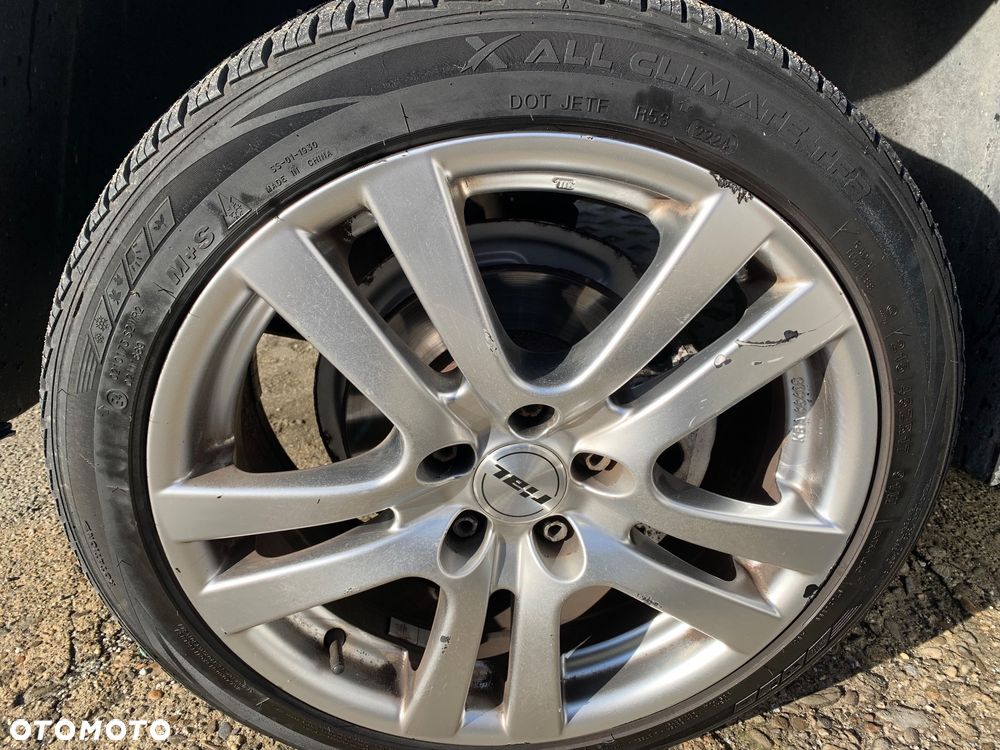 Volkswagen Caddy 1.6 Life (7-Si.) - 24