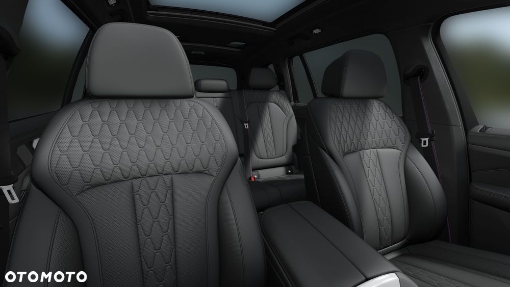 BMW X7 xDrive40d mHEV M Sport sport - 12