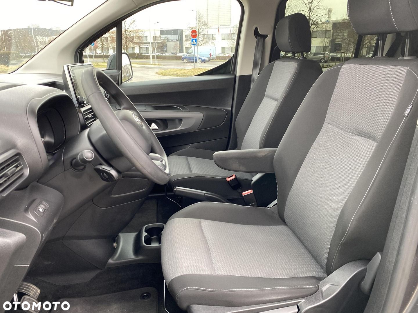 Toyota Proace City Verso 1.5 D-4D Business - 13