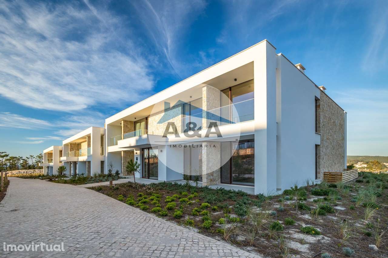 Apartamentos na Costa de Luxo com vistas deslumbrantes - Grande imagem: 5/52